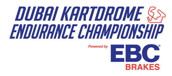 Dubai Kartdrome Endurance Championship